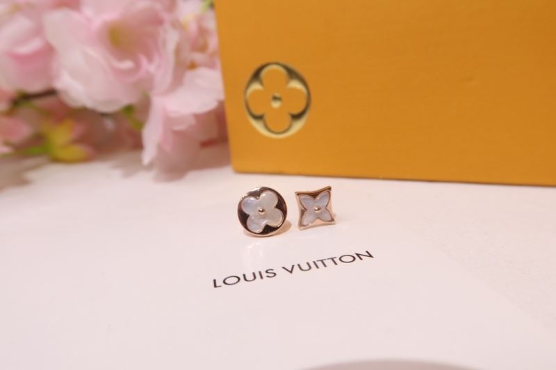 Louis Vuitton Earrings